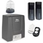 Kit automatizare poarta culisanta 400KG - DITEC DITION4LS Kit automatizare poarta culisanta 400KG - DITEC DITION4LS