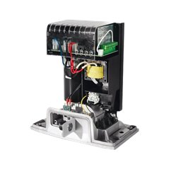 Kit automatizare poarta culisanta 400KG - DITEC DITION4LS