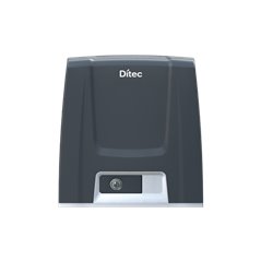 Kit automatizare poarta culisanta 600KG - DITEC DITION6LS