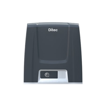 Kit automatizare poarta culisanta 600KG - DITEC DITION6LS