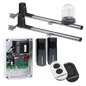 Kit automatizare poarta batanta 2x2.5m OBBI - DITEC DOITOBLS Kit automatizare poarta batanta 2x2.5m OBBI - DITEC DOITOBLS