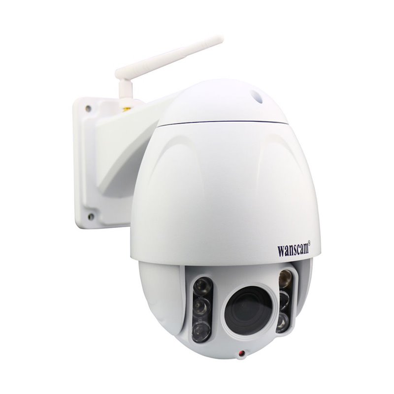 Wanscam HW0045 Camera IP wireless Pan / Tilt full HD 1080P 2MP Wanscam HW0045 Camera IP wireless Pan / Tilt full HD 1080P 2MP