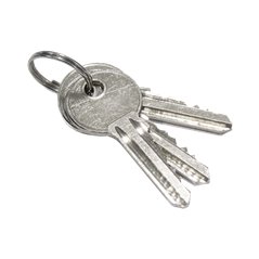 Cutie securizata pentru comanda deschidere/inchidere CSV100