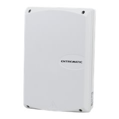 Kit baterii backup pentru automatizari - DITEC BBU65