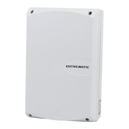 Kit baterii backup pentru automatizari - DITEC BBU65