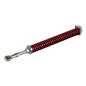 Arc rosu 38 mm pentru bariera - DITEC QIKM3