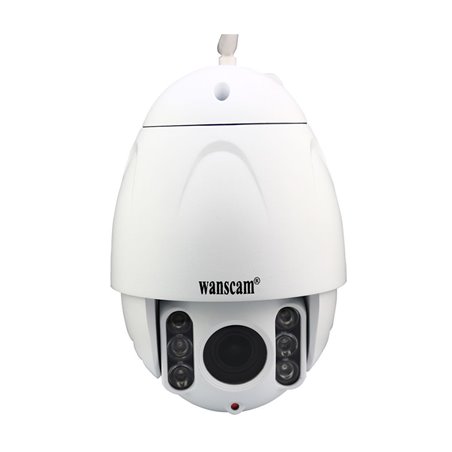 Wanscam HW0045 Camera IP wireless Pan / Tilt full HD 1080P 2MP