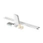 Kit pentru brat articulat - DITEC QIKSN