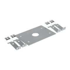 Placa ancorare bariera - DITEC QIKZ