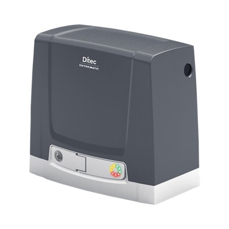Automatizare poarta culisanta 1000KG - DITEC NES1000EHP