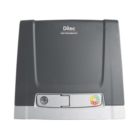 Automatizare poarta culisanta 1000KG - DITEC NES1000EHP