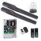 Kit automatizare poarta batanta 2x3.5m - DITEC DITPWR35HLE Kit automatizare poarta batanta 2x3.5m - DITEC DITPWR35HLE