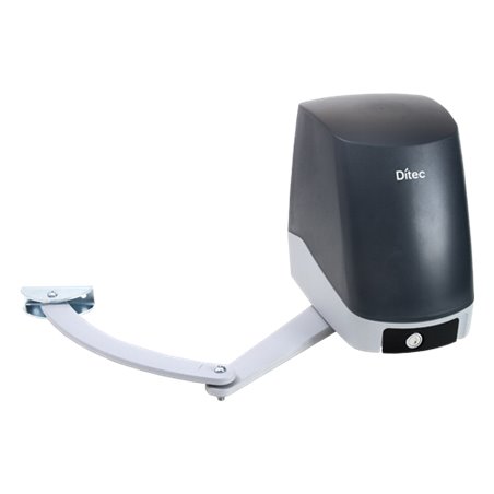 Kit automatizare poarta batanta 2x2.3m - DITEC DOITFCLS