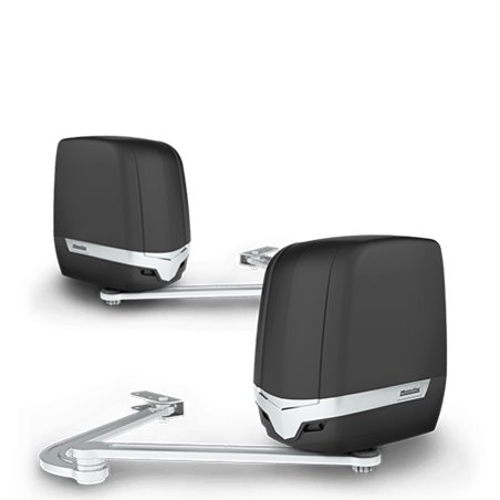 Kit automatizare poarta batanta 2x2.5m -MOTORLINE TELICA230-KIT