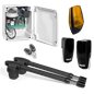 Kit automatizare poarta batanta 2x4m -MOTORLINE LINCE600-24V-KIT Kit automatizare poarta batanta 2x4m -MOTORLINE LINCE600-24V-KIT