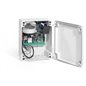 Kit automatizare poarta batanta 2x3m -MOTORLINE LINCE400-24V-KIT Kit automatizare poarta batanta 2x3m -MOTORLINE LINCE400-24V-KIT