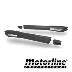 Kit automatizare poarta batanta 2x5m -MOTORLINE JAG400-KIT