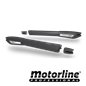 Kit automatizare poarta batanta 2x5m -MOTORLINE JAG400-KIT Kit automatizare poarta batanta 2x5m -MOTORLINE JAG400-KIT