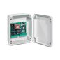 Kit automatizare poarta batanta 2x5m -MOTORLINE JAG400-KIT Kit automatizare poarta batanta 2x5m -MOTORLINE JAG400-KIT