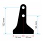 Kit automatizare poarta batanta 2x4m -MOTORLINE LINCE600-KIT Kit automatizare poarta batanta 2x4m -MOTORLINE LINCE600-KIT