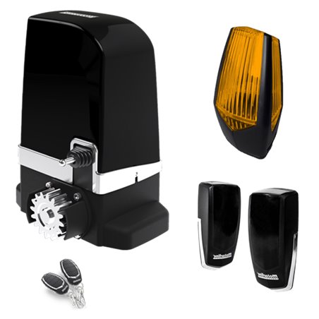 Kit automatizare poarta culisanta 1000KG - MOTORLINE SLIDE1024-KIT