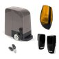 Kit automatizare poarta culisanta 500KG - MOTORLINE BRAVO524-KIT Kit automatizare poarta culisanta 500KG - MOTORLINE BRAVO524-KIT