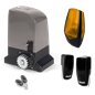 Kit automatizare poarta culisanta 500KG - MOTORLINE BRAVO500-KIT Kit automatizare poarta culisanta 500KG - MOTORLINE BRAVO500-KIT