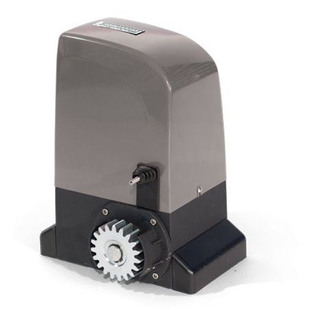 Kit automatizare poarta culisanta 500KG - MOTORLINE BRAVO500-KIT