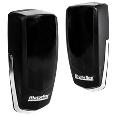 Kit automatizare poarta culisanta 500KG - MOTORLINE BRAVO500-KIT