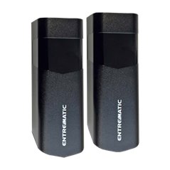 Set fotocelule IR emitator/receptor pe baterii - DITEC LIN2B