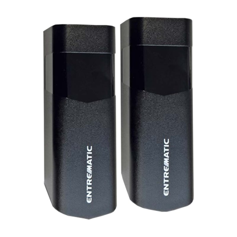 Set fotocelule IR emitator/receptor pe baterii - DITEC LIN2B Set fotocelule IR emitator/receptor pe baterii - DITEC LIN2B