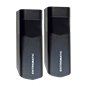 Set fotocelule IR emitator/receptor pe baterii - DITEC LIN2B Set fotocelule IR emitator/receptor pe baterii - DITEC LIN2B
