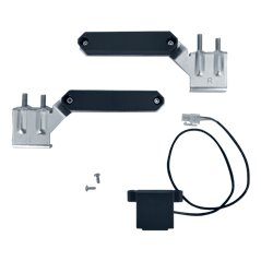 Limitator magnetic poarta culisanta - DITEC NES100FCM