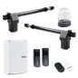 Kit automatizare poarta batanta 2x3.5m - DITEC DITS35LS Kit automatizare poarta batanta 2x3.5m - DITEC DITS35LS