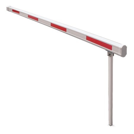 Stalp mobil sustinere brat bariera SIGMA - MOTORLINE SPAT-M-SIGMA