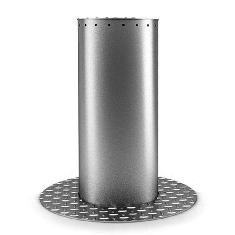 Stalp retractabil acces auto H-570 mm - MOTORLINE MPIE10-600 Stalp retractabil acces auto H-570 mm - MOTORLINE MPIE10-600