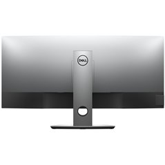 Monitor LED DELL UltraSharp Curved U3821DW 37.52" , IPS, 21:9, WQHD+ 3840x1600, 300cd/m2, 1000:1, 5ms, HDMI, DP, USB Type-C, 178