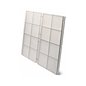 Set panouri reflectorizante BFS