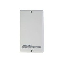 DISTRIBUITOR APEL - ELECTRA DEM08