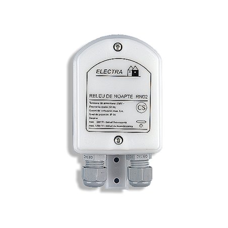 Releu de noapte - ELECTRA RN02