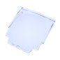 Capac protectie pentru buton manual de incendiu - UNIPOS COVER