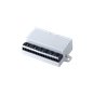 Modul de comanda adresabil - 1 intrare, 1 iesire - UNIPOS FD7203IO Modul de comanda adresabil - 1 intrare, 1 iesire - UNIPOS FD7203IO