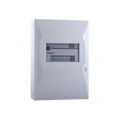 Unitate  de comanda adresabil - 10 intrari, 16 iesiri - UNIPOS FD7203O
