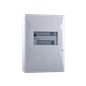 Unitate de comanda adresabil - 10 intrari, 16 iesiri - UNIPOS FD7203O Unitate de comanda adresabil - 10 intrari, 16 iesiri - UNIPOS FD7203O