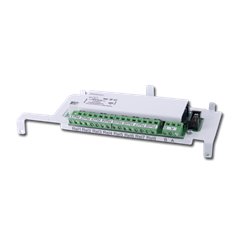 Modul de stingere 4 iesiri releu - UNIPOS FD4201-4