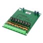 Modul extensie 8 zone pentru centrala FS5200 - UNIPOS FS5201