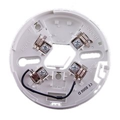 Soclu cu rezistor pentru detectorii conventionali din seria FD80xx - UNIPOS DB8000L