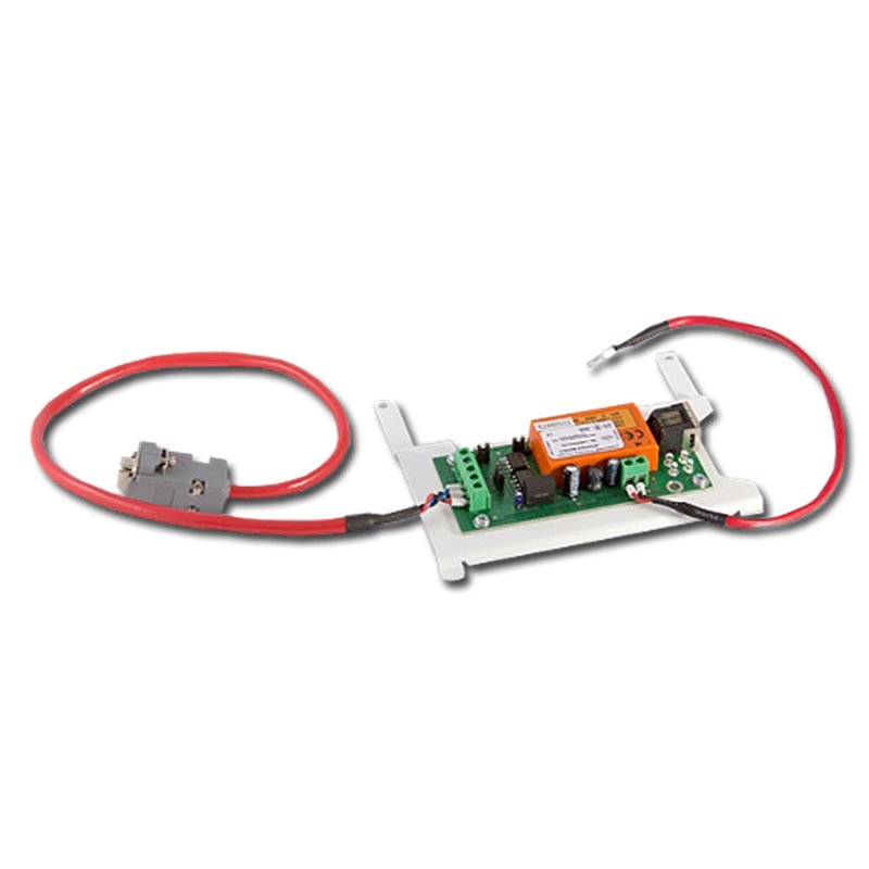Modul de conectare TCP-IP pentru centralele de incendiu UNIPOS - UNIPOS  RS-LAN