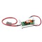 Modul de conectare TCP-IP pentru centralele de incendiu UNIPOS - UNIPOS  RS-LAN