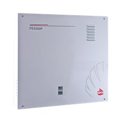 Sursa alimentare 24V-3.5A - cutie metalica - UNIPOS FS5200P